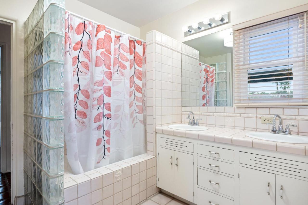 Ciao Bella Estates Villa Palm Springs Kültér fotó