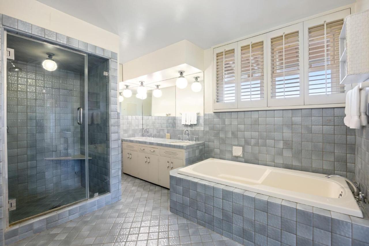 Ciao Bella Estates Villa Palm Springs Kültér fotó