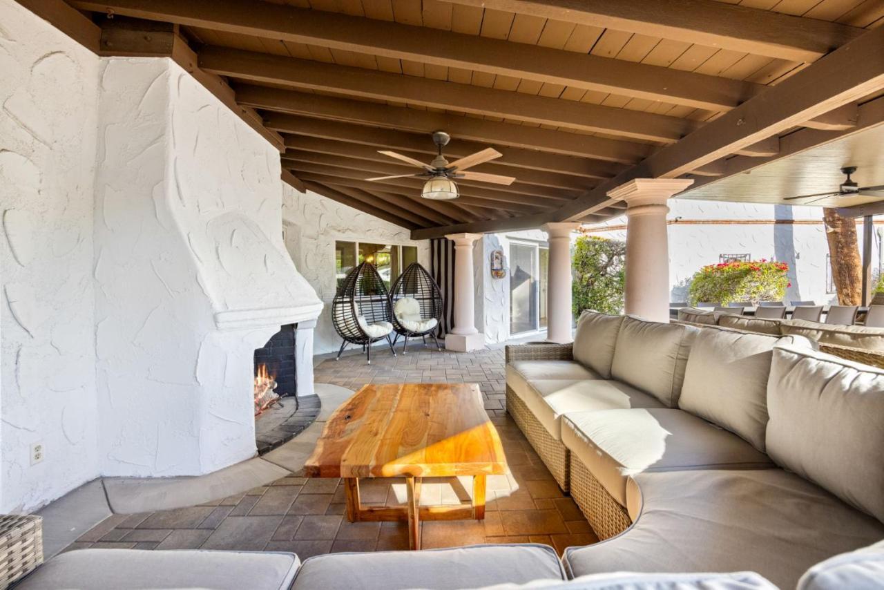 Ciao Bella Estates Villa Palm Springs Kültér fotó