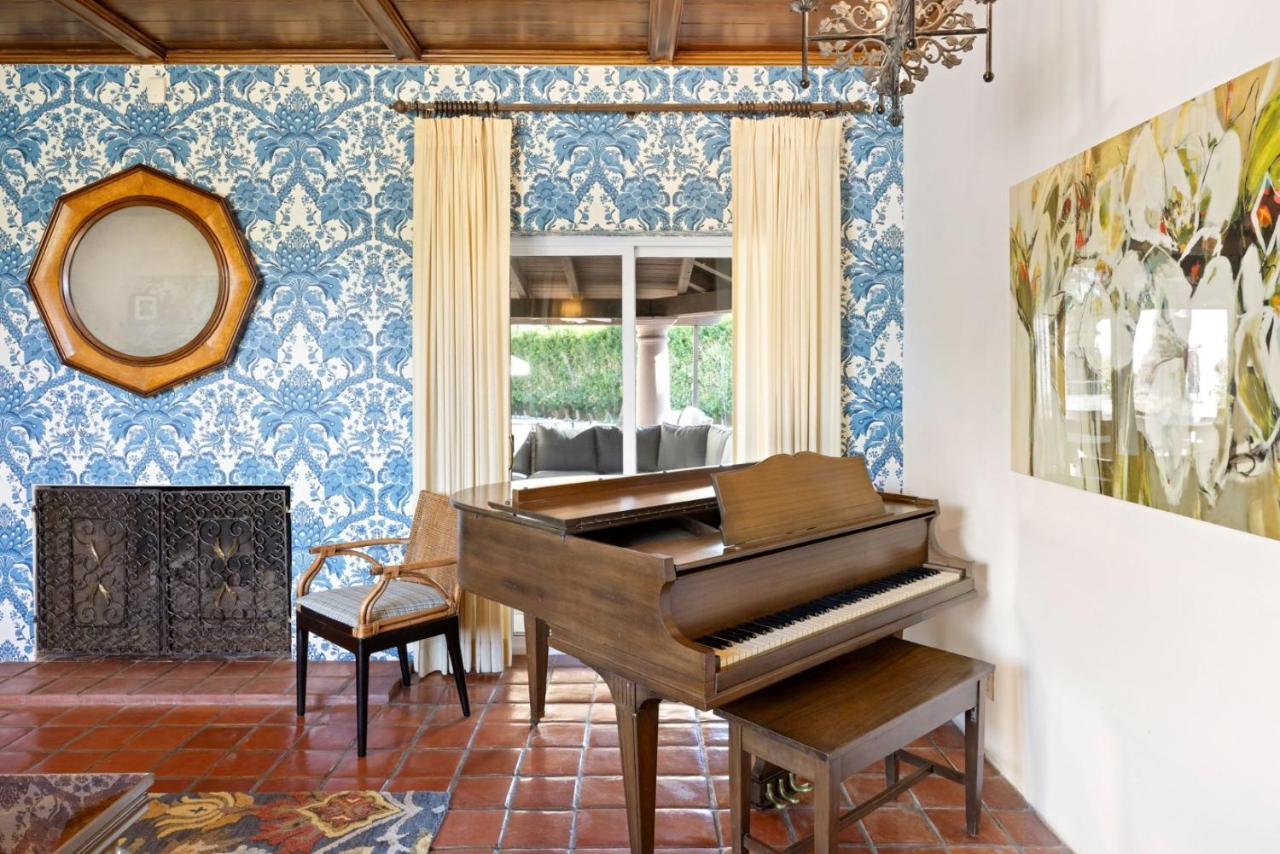 Ciao Bella Estates Villa Palm Springs Kültér fotó