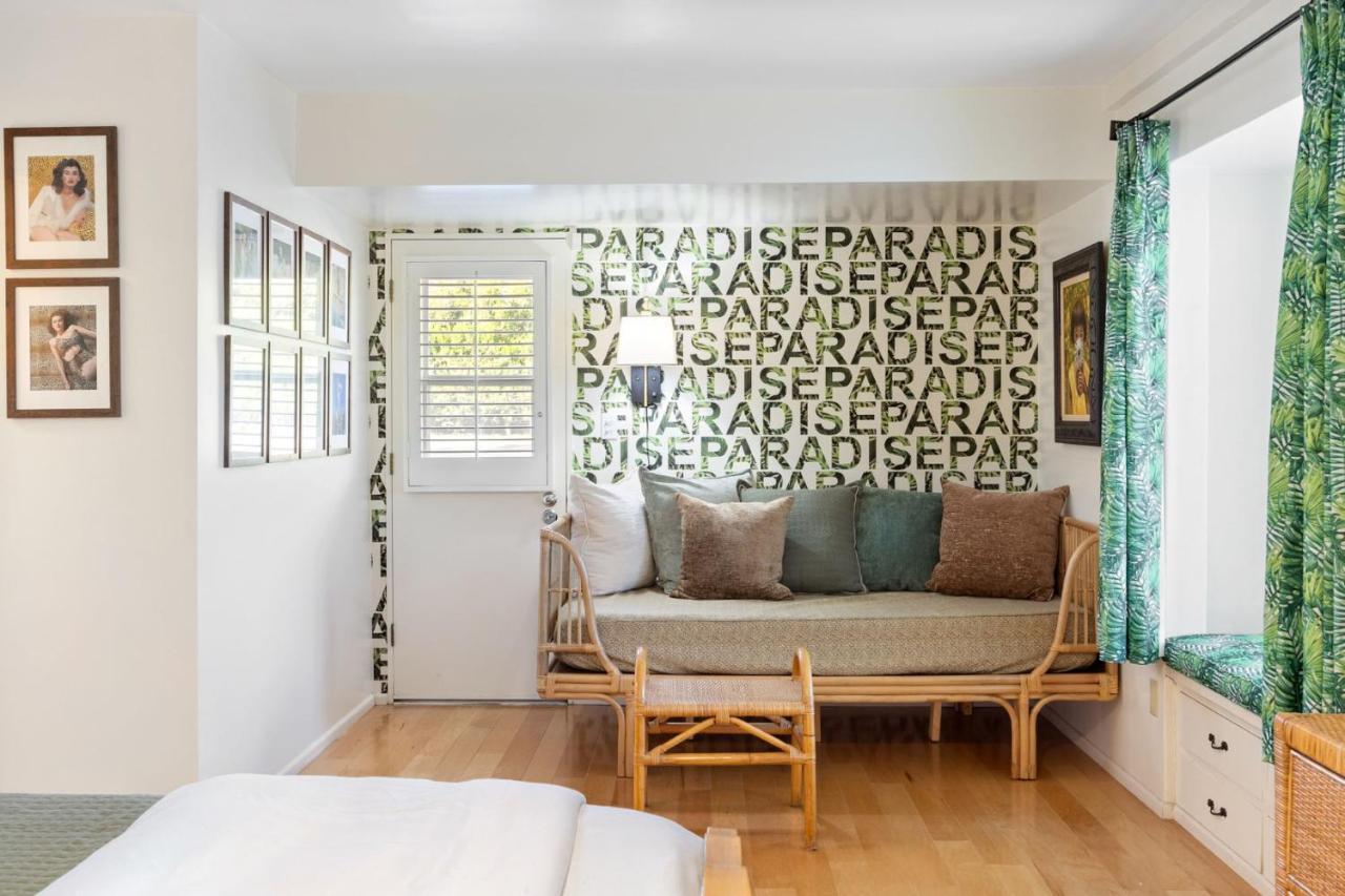 Ciao Bella Estates Villa Palm Springs Kültér fotó