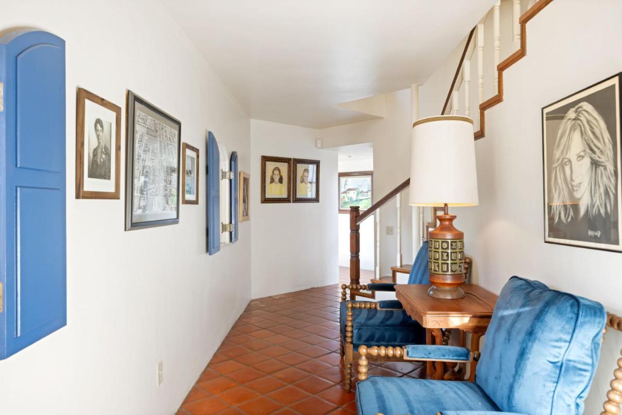 Ciao Bella Estates Villa Palm Springs Kültér fotó