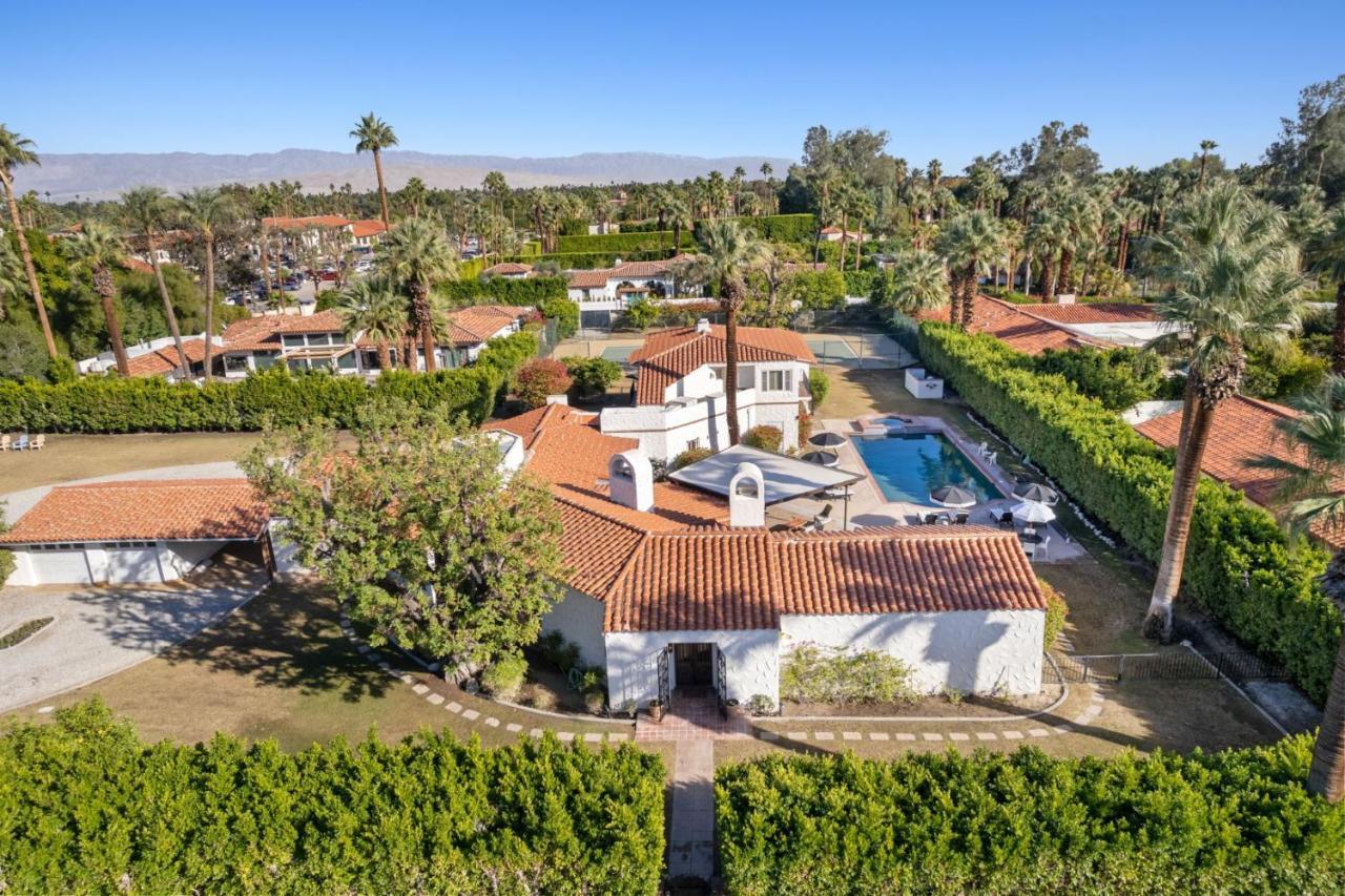 Ciao Bella Estates Villa Palm Springs Kültér fotó