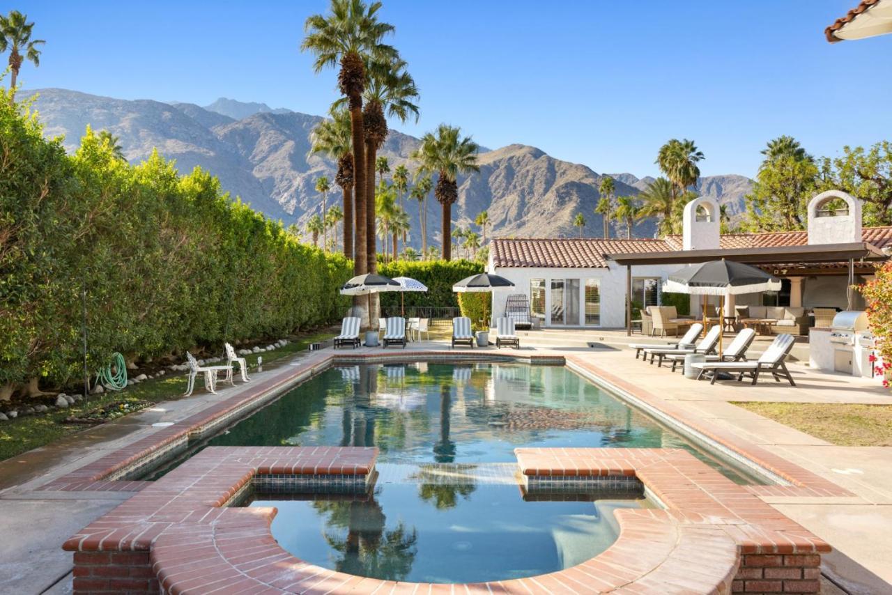 Ciao Bella Estates Villa Palm Springs Kültér fotó