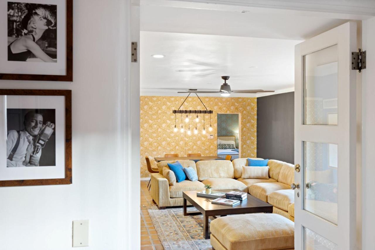 Ciao Bella Estates Villa Palm Springs Kültér fotó