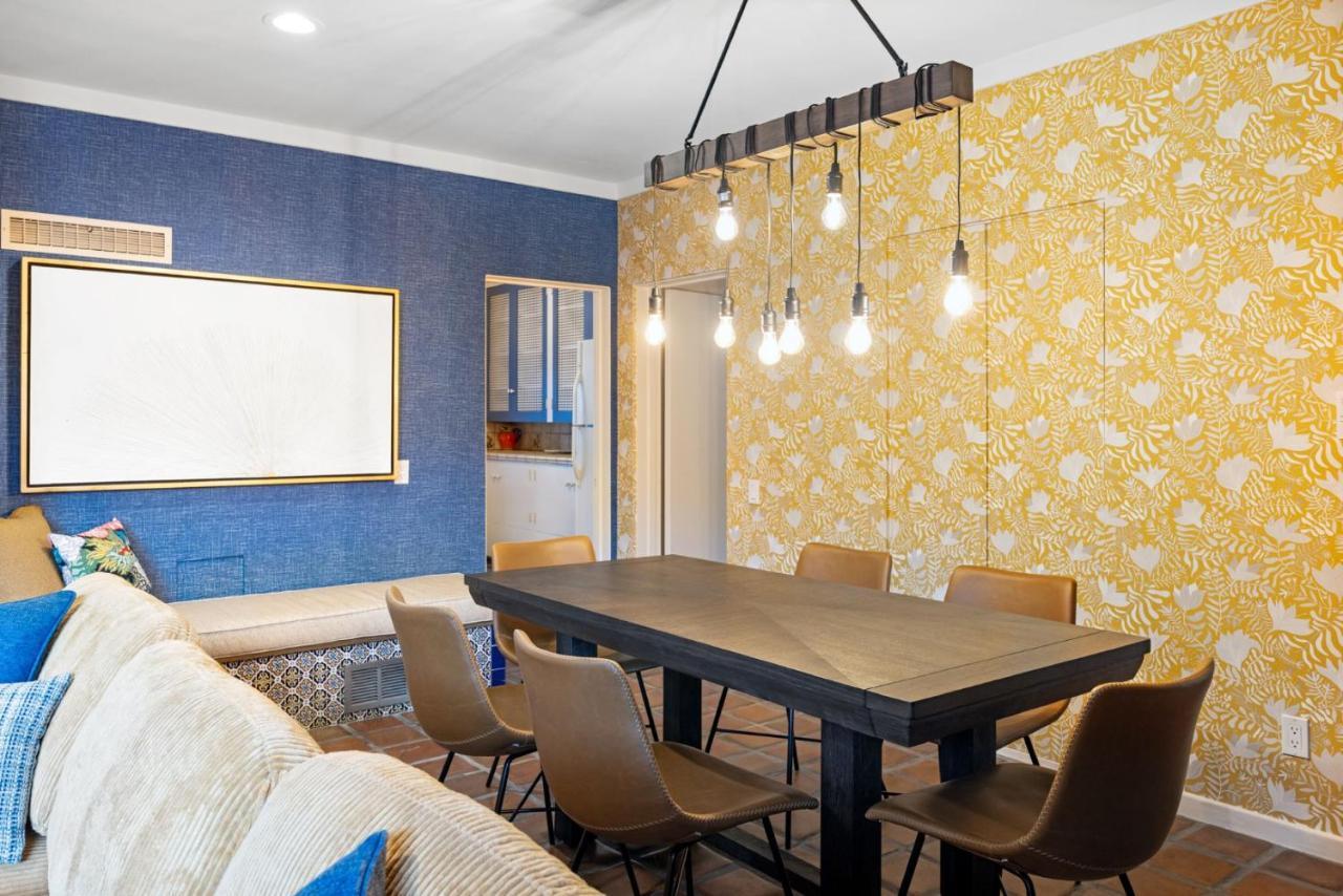 Ciao Bella Estates Villa Palm Springs Kültér fotó