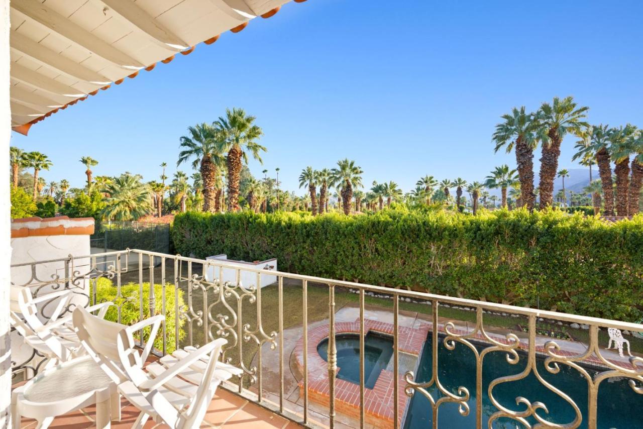 Ciao Bella Estates Villa Palm Springs Kültér fotó