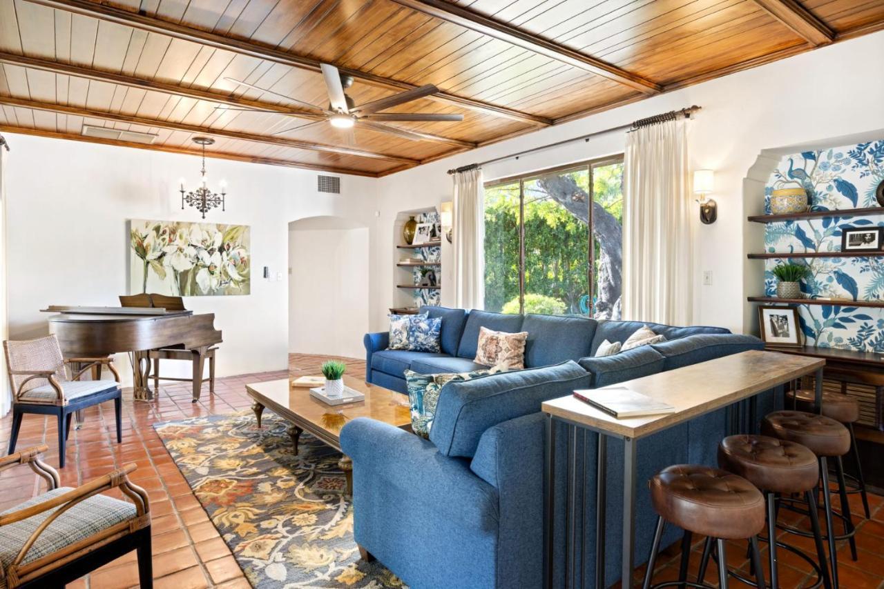 Ciao Bella Estates Villa Palm Springs Kültér fotó