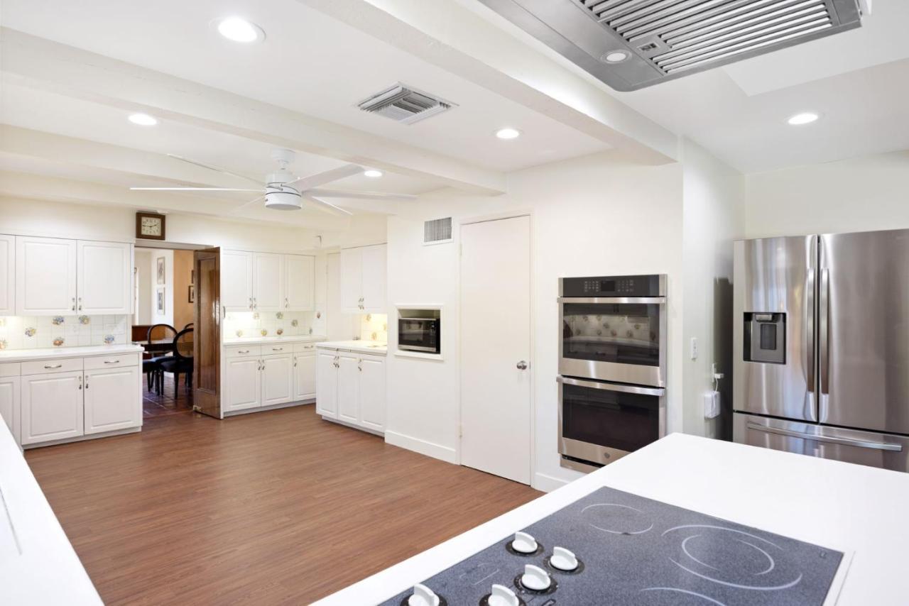 Ciao Bella Estates Villa Palm Springs Kültér fotó