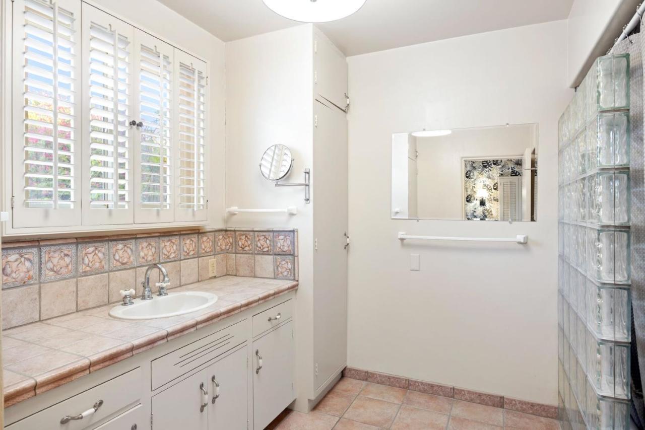 Ciao Bella Estates Villa Palm Springs Kültér fotó