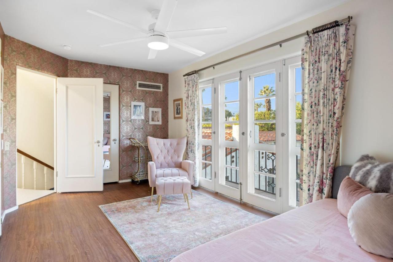 Ciao Bella Estates Villa Palm Springs Kültér fotó