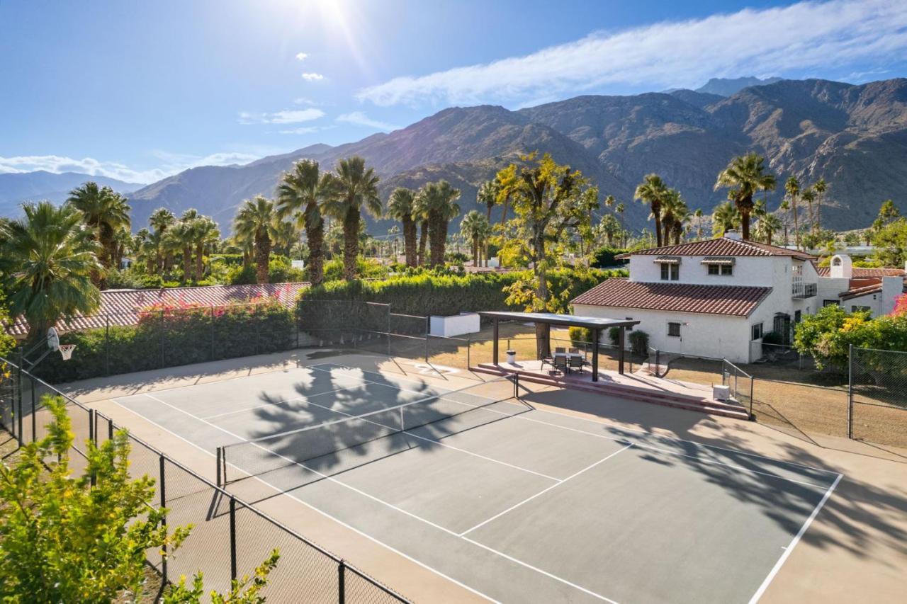 Ciao Bella Estates Villa Palm Springs Kültér fotó