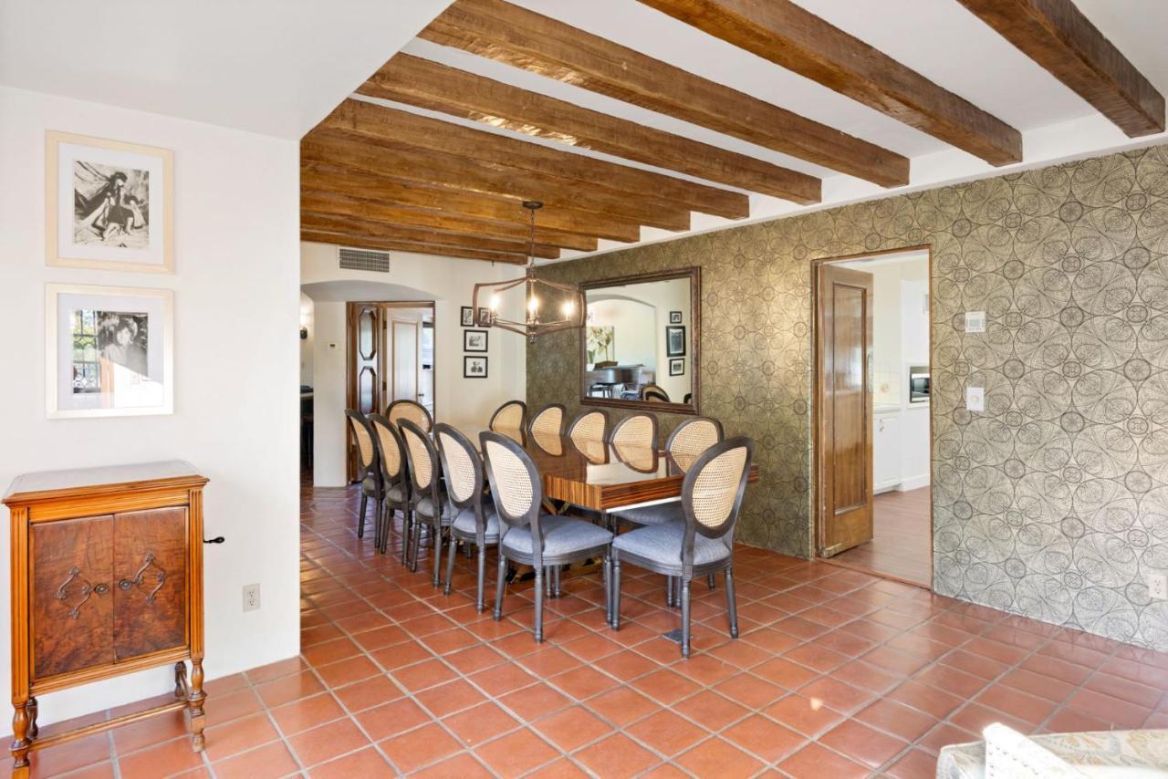 Ciao Bella Estates Villa Palm Springs Kültér fotó