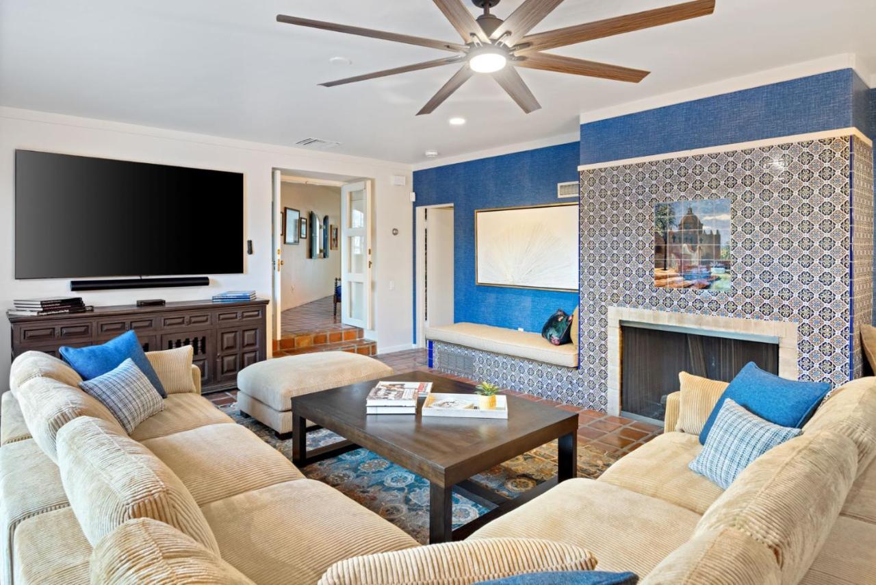 Ciao Bella Estates Villa Palm Springs Kültér fotó
