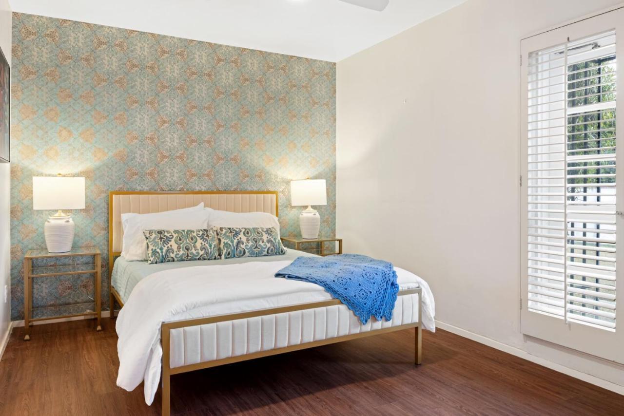 Ciao Bella Estates Villa Palm Springs Kültér fotó