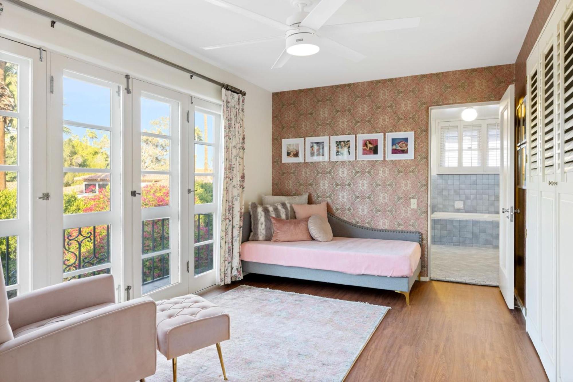 Ciao Bella Estates Villa Palm Springs Kültér fotó