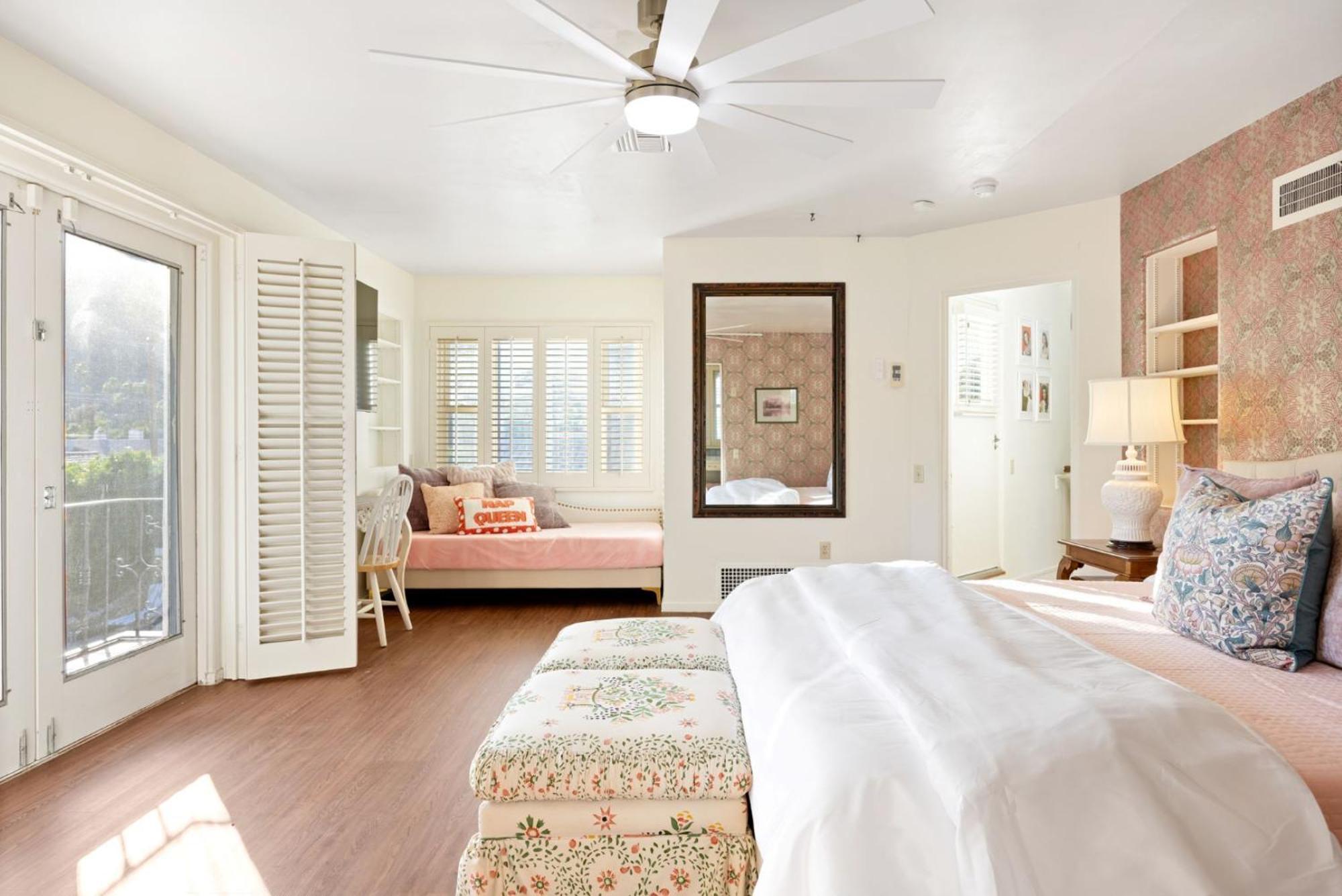 Ciao Bella Estates Villa Palm Springs Kültér fotó
